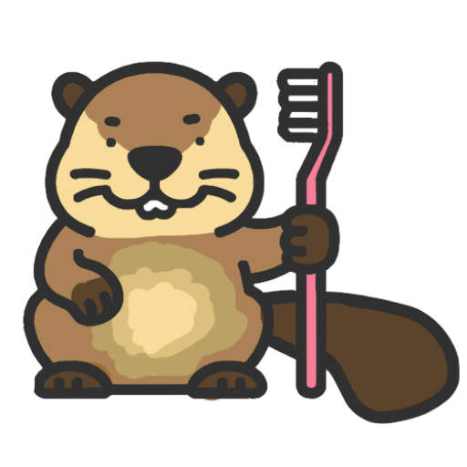 び〜ばくん