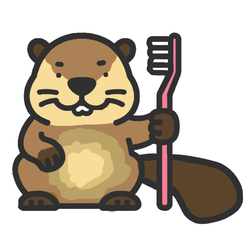 び〜ばくん
