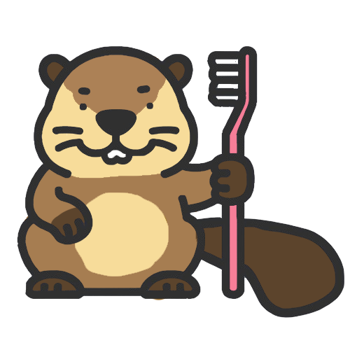 び〜ばくん