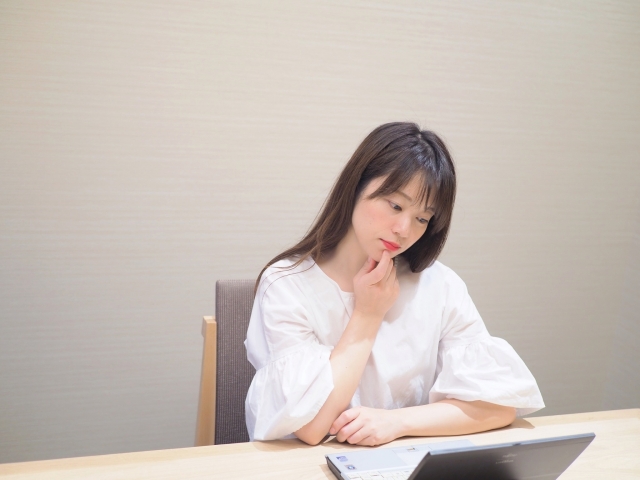 ホームページがない歯医者・歯科に対して患者さんが不安を感じる理由